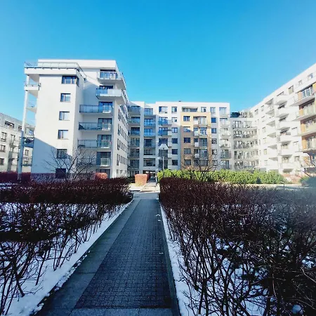 Garnizon 928 & Parking