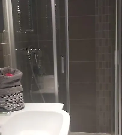 アパート Garnizon 928 & Parking グダニスク