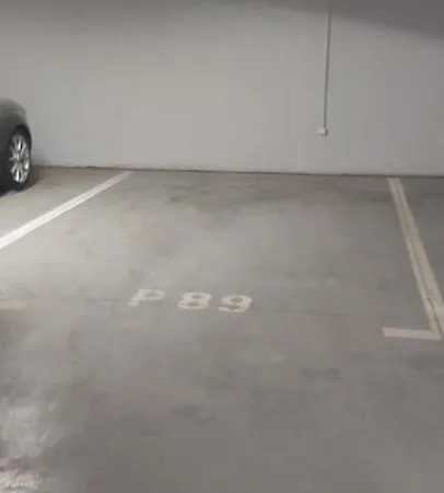 Garnizon 928 & Parking Apartment