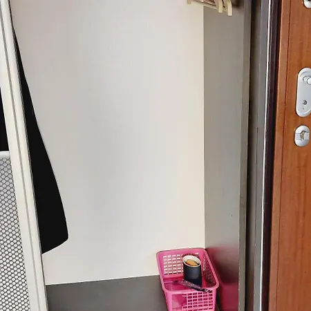 Garnizon 928 & Parking Apartment Gdansk