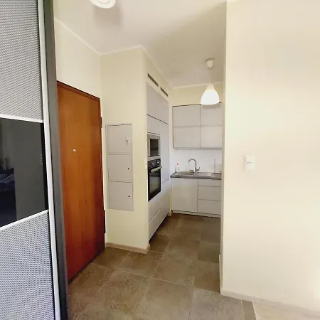 Garnizon 928 & Parking Appartement *