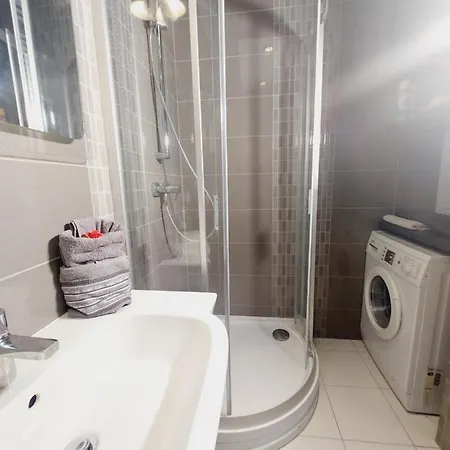 Apartment Garnizon 928 & Parking