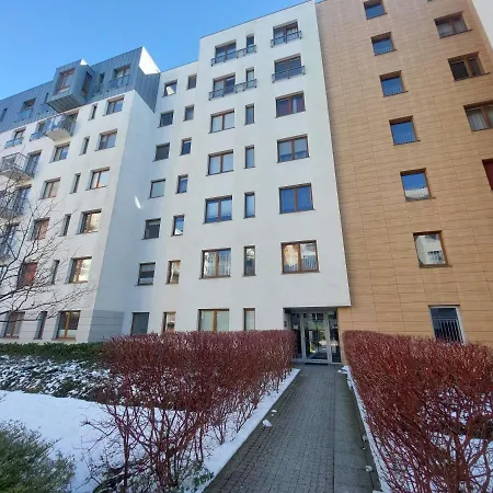 Apartment Garnizon 928 & Parking