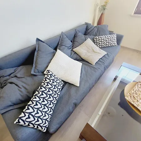 Garnizon 928 & Parking