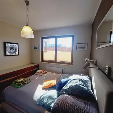 Garnizon 928 & Parking