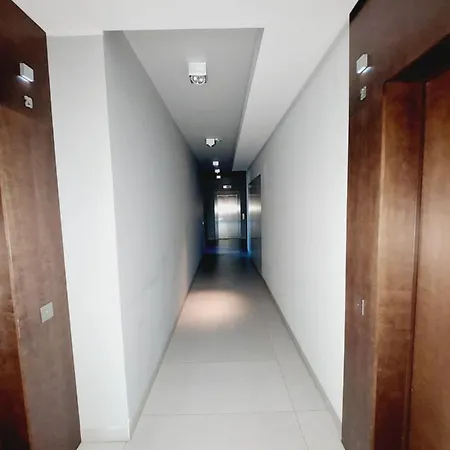 Appartement Garnizon 928 & Parking