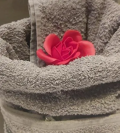 Garnizon 928 & Parking グダニスク