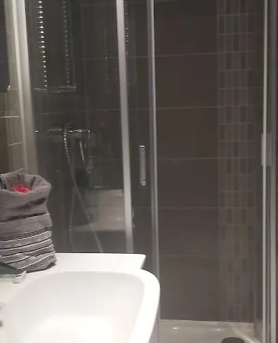 Daire Garnizon 928 & Parking Gdansk