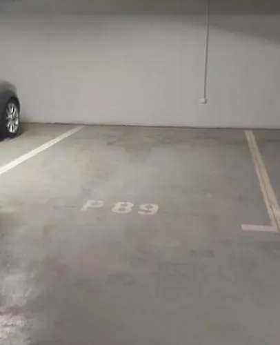 Garnizon 928 & Parking Daire