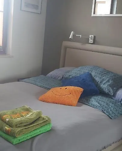 Garnizon 928 & Parking Daire