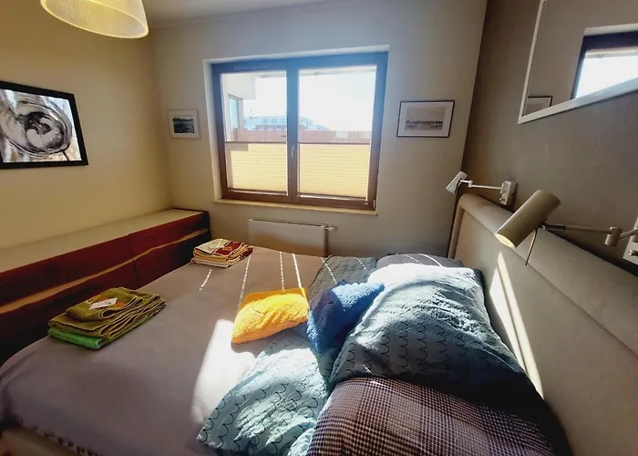 Garnizon 928 & Parking Daire