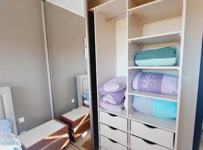 Garnizon 928 & Parking Daire