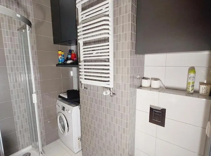 Garnizon 928 & Parking Daire