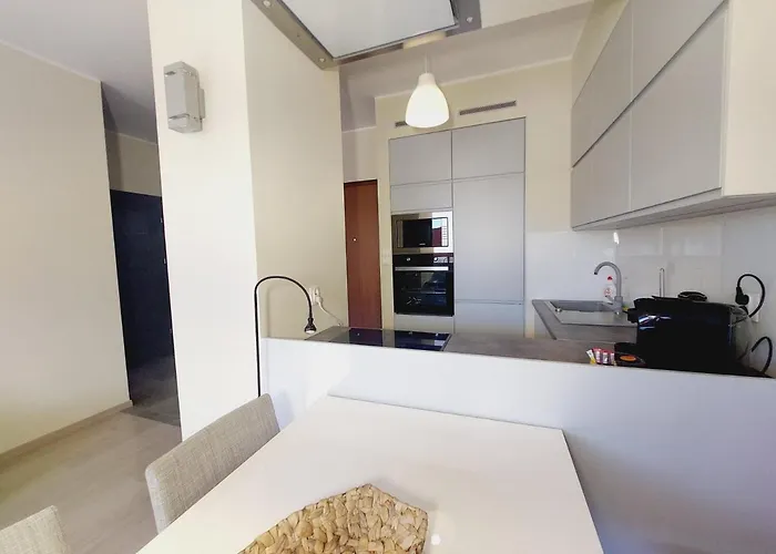 Garnizon 928 & Parking Daire *