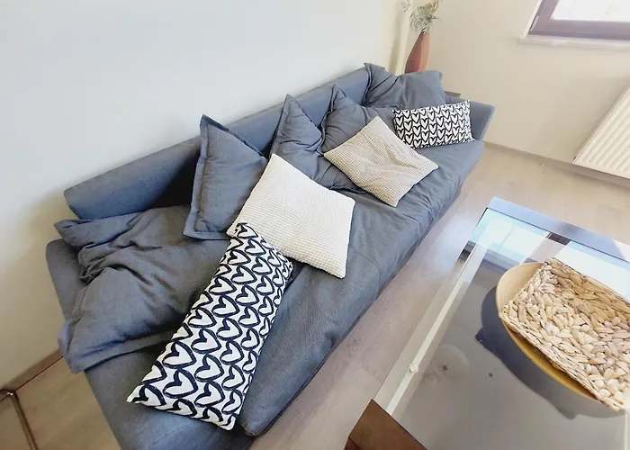 Garnizon 928 & Parking