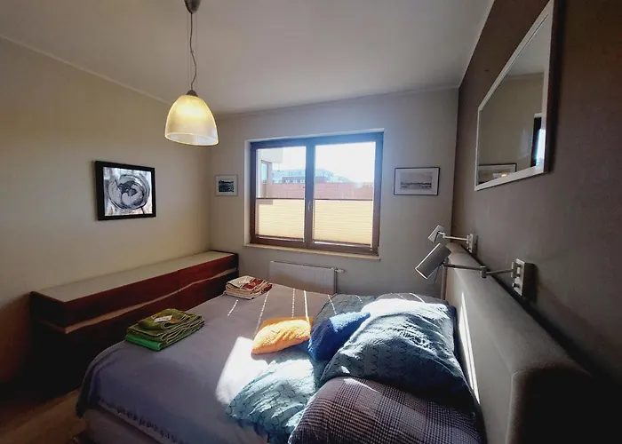 Garnizon 928 & Parking