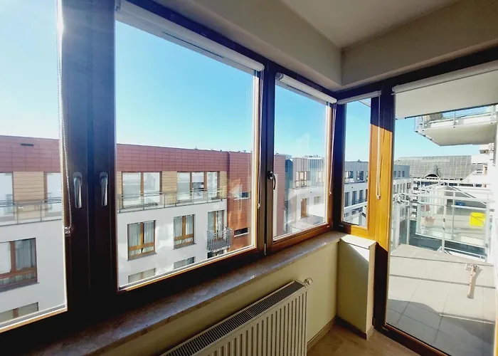 Garnizon 928 & Parking Daire