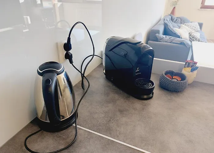 Garnizon 928 & Parking Daire