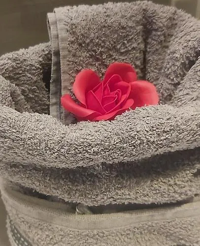 Garnizon 928 & Parking Gdansk